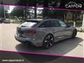 AUDI A6 AVANT Avant 4.0 TFSI V8 quattro tiptronic Dynamik