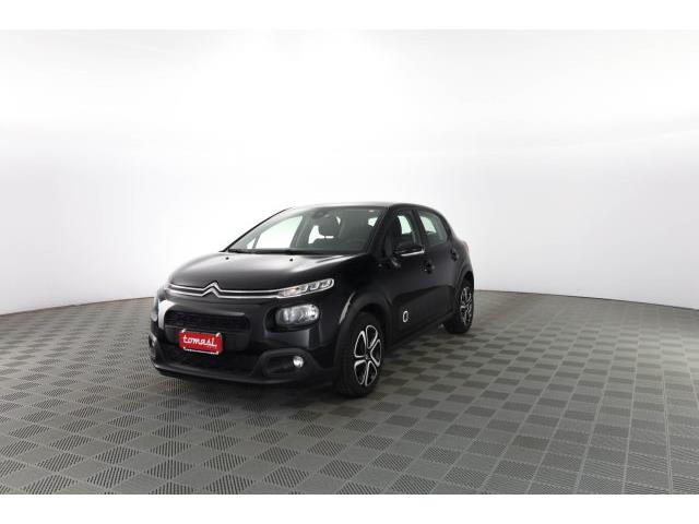 CITROEN C3 PureTech 83 S&S Shine