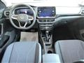 VOLKSWAGEN T-CROSS 1.0 TSI 115 CV DSG Style