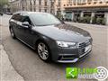 AUDI A4 2.0 TDI 190 CV ultra