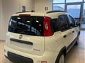 FIAT PANDA 1.0 MY23 Hybrid Pack comfort style ruotino vernice