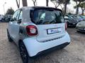 SMART FORTWO 1.0cc PASSION 71cv TETTO PANORAMICO CERCHI LEGA