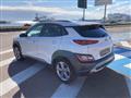 HYUNDAI Kona 1.6 crdi 48V Xline Safety Pack 2wd 136cv imt