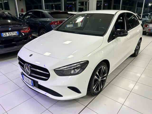 MERCEDES CLASSE B d Automatic Sport Plus