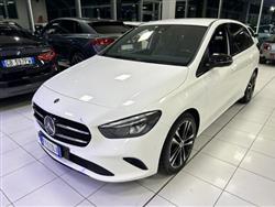 MERCEDES CLASSE B d Automatic Sport Plus