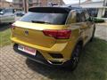 VOLKSWAGEN T-ROC 1.5 TSI ACT DSG Style BlueMotion Technology