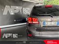 FIAT FREEMONT 2.0 mjt 16v Black Code 4x4 170cv auto