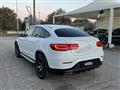 MERCEDES CLASSE GLC d 4Matic Coupé Premium *TETTO...