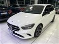 MERCEDES CLASSE B d Automatic Sport Plus