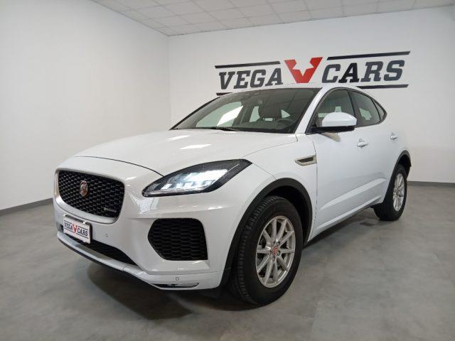 JAGUAR E-PACE 2.0D 150 CV AWD R-Dynamic