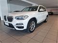 BMW X3 xDrive20d xLine