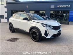 PEUGEOT 3008 BlueHDi 180 S&S EAT8 GT