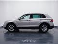 VOLKSWAGEN TIGUAN 2.0 TDI SCR DSG Business BlueMotion Technology