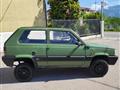 FIAT PANDA 1100 i.e. cat 4x4 Country Club