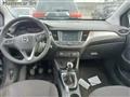 OPEL CROSSLAND X 1.2 Advance 83cv my18.5 - GA483GW