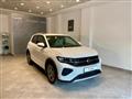 VOLKSWAGEN T-CROSS 1.0 TSI 116 CV R-Line Interior/Exterior NUOVA