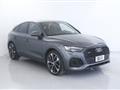 AUDI Q5 SPORTBACK Sportback SPB 40 TDI quattro S tronic S line plus