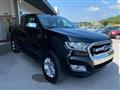 FORD RANGER 2.2 TDCi Super Cab XLT 4pt. 4X4 TRAZIONE INTEGRALE