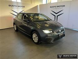 SEAT IBIZA 1.0 MPI Business NEOPATENTATI