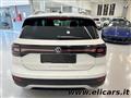 VOLKSWAGEN T-CROSS 1.0 TSI Style BMT