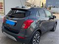 OPEL MOKKA X 1.4 Turbo GPL Tech 140CV 4x2 Innovation