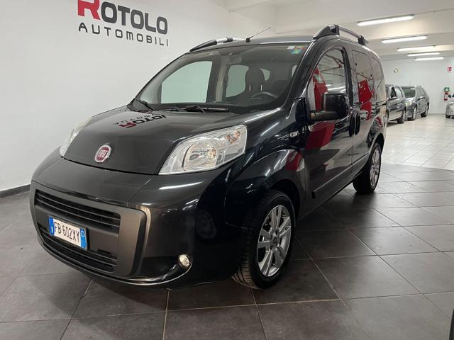 FIAT QUBO 1.3 MJT 95 CV Dynamic