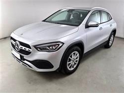 MERCEDES CLASSE GLA GLA 200 d Automatic Business Extra