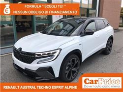 RENAULT AUSTRAL E-TECH HYBRID MY24 1.2 E-Tech Full Hybrid 200CV Esprit Alpine