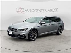 VOLKSWAGEN PASSAT 1.4 GTE DSG Plug-In-Hybrid