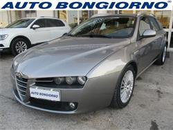 ALFA ROMEO 159 1.9 JTDm Sportwagon Progression