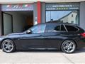 BMW SERIE 3 TOURING d Touring MSport 18" Navi LED Camera Assetto M Ful