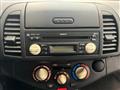 NISSAN MICRA 1.4 16V unicopr tagliando ok revisione ok Acenta