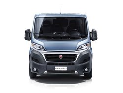 FIAT DUCATO 28 2.3 MJT 120CV PC-TN Furgone