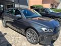 AUDI A1 SPORTBACK SPB 25 TFSI Admired Advanced