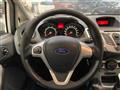 FORD FIESTA 1.4 5 porte Bz.- GPL Titanium