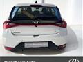 HYUNDAI I20 1.2 MPI MT GPL Connectline