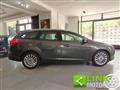 FORD FOCUS 1.5 TDCi 120 CV Start&Stop SW Titanium X