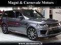 LAND ROVER RANGE ROVER SPORT HSE|TETTO|MERIDIAN|21''|TELECAMERA|IVA ESPOSTA