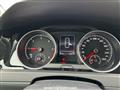 VOLKSWAGEN GOLF 1.6 TDI 115 CV 5p. Business BlueMotion Technology