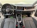 AUDI A1 SPORTBACK SPB 30 TFSI S tronic S line PROMO "SMART PAY"