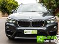 BMW X1 sDrive18d Msport