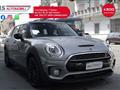 MINI CLUBMAN Mini 2.0 Cooper SD Hype Clubman ALL4 Automatica