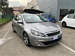 PEUGEOT 308 BlueHDi 150 S&S EAT6 SW Allure