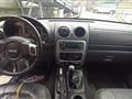 JEEP Cherokee 2.5 CRD Limited