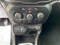 JEEP RENEGADE 2.0 Mjt 140CV 4WD 4X4 TRAZIONE INTEGRALE LONGITUDE