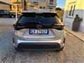 TOYOTA YARIS CROSS 1.5 Hybrid 130 CV 5p. E-CVT Lounge