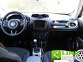 JEEP RENEGADE 1.0 T3 Limited MY21 - 2 TAGLIANDI INCLUSI