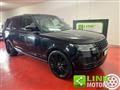 LAND ROVER RANGE ROVER 3.0 SDV6 Vogue TETTO - BLACKPACK