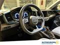 AUDI A1 ALLSTREET A1 allstreet 30 TFSI S tronic Identity Contrast