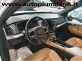 VOLVO XC90 D5 AWD Geartronic 7 posti Momentum